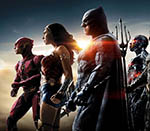 نقد و بررسی فلم Justice League (لیگ عدالت)